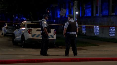 1 dead, 2 in hospital after Auburn Gresham shooting